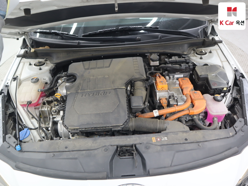 هيونداي - النترا - Image 33