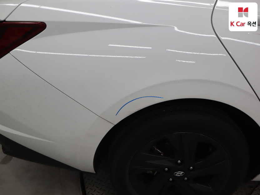 هيونداي - النترا - Image 43