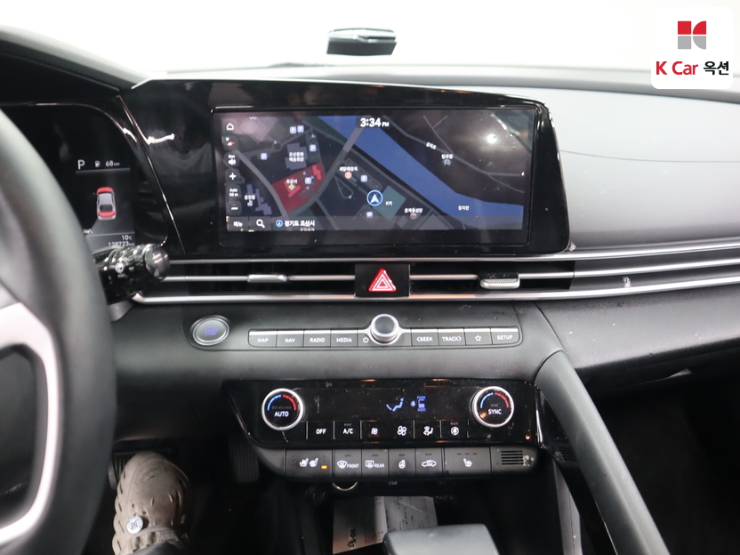 هيونداي - النترا - Image 6