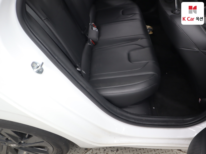 هيونداي - النترا - Image 28