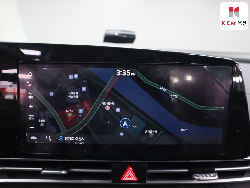 هيونداي - النترا - Image 14