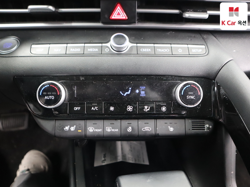 هيونداي - النترا - Image 16