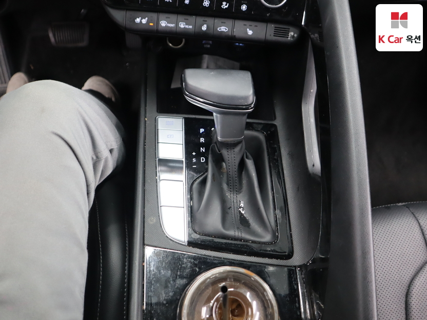 هيونداي - النترا - Image 17