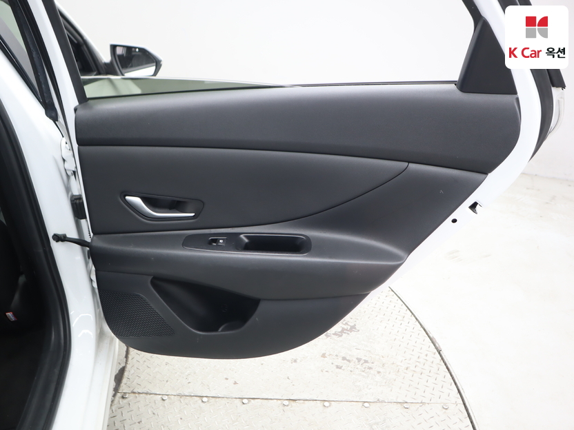 هيونداي - النترا - Image 27