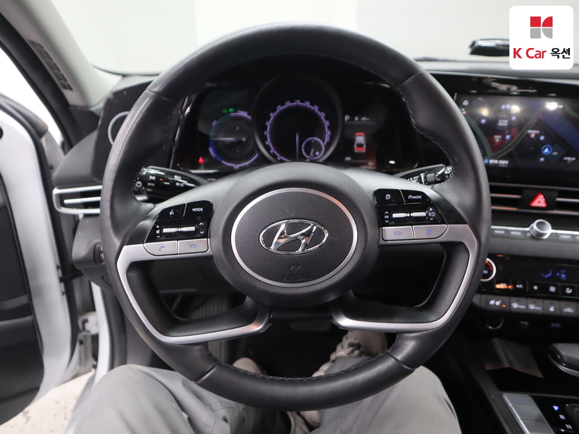 هيونداي - النترا - Image 10