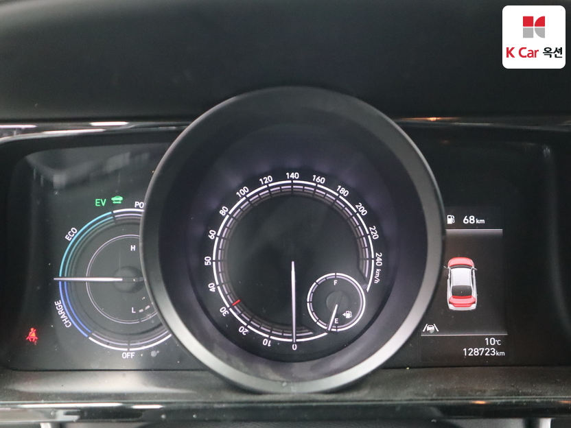 هيونداي - النترا - Image 5