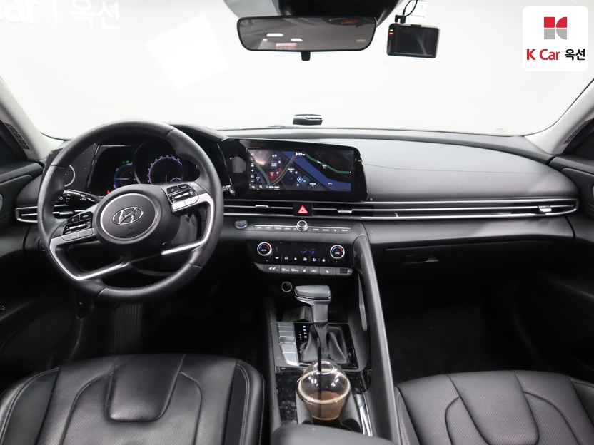 هيونداي - النترا - Image 3