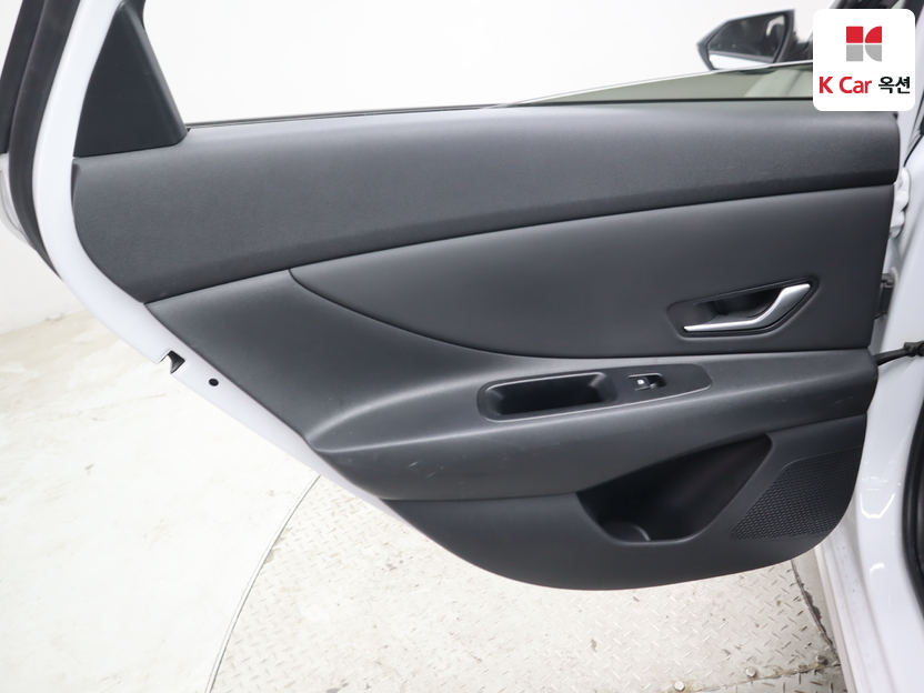 هيونداي - النترا - Image 23