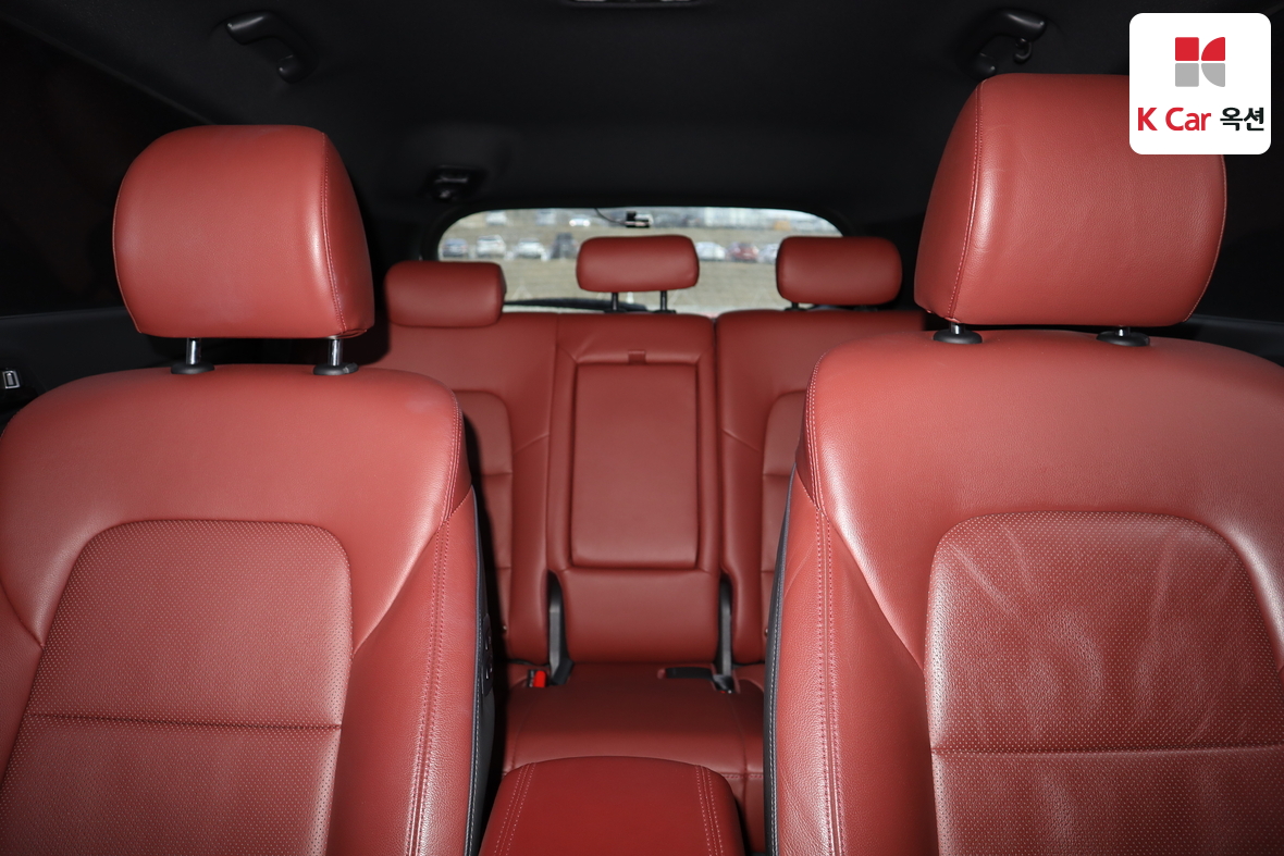 현대자동차 투싼 2019 - 이미지 19