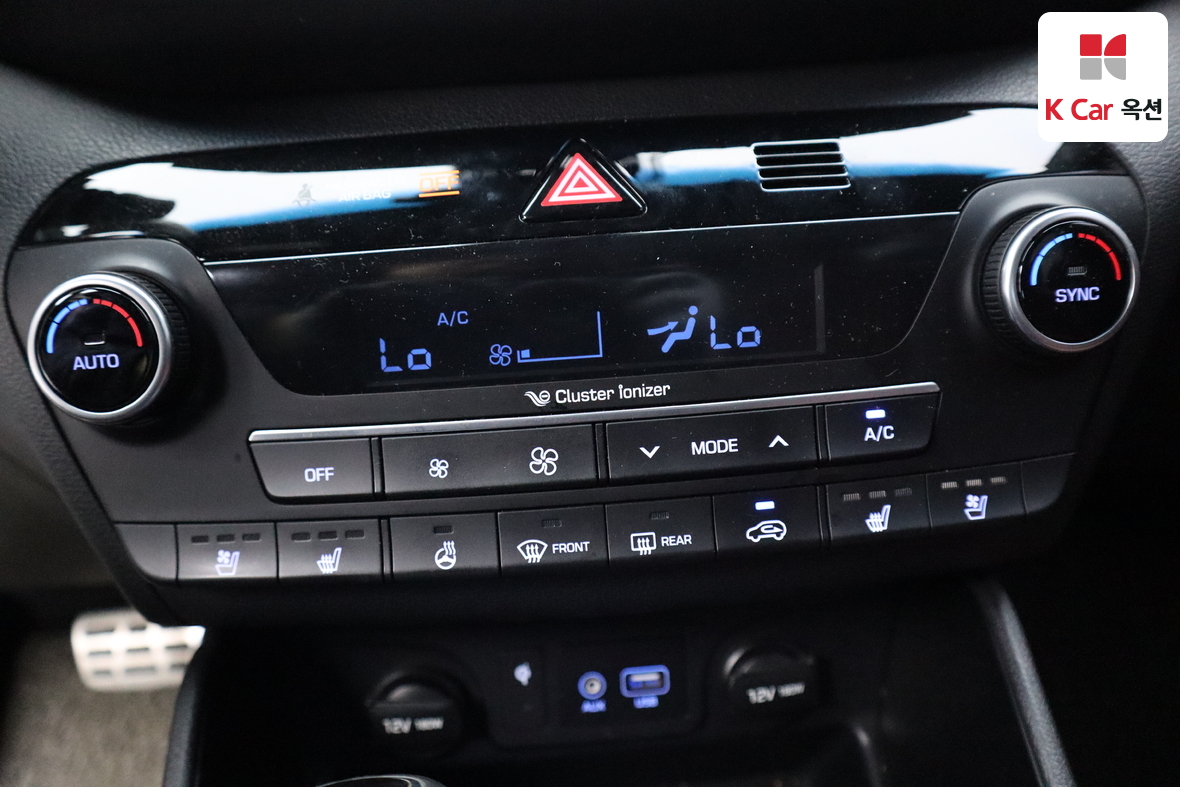 현대자동차 투싼 2019 - 이미지 15