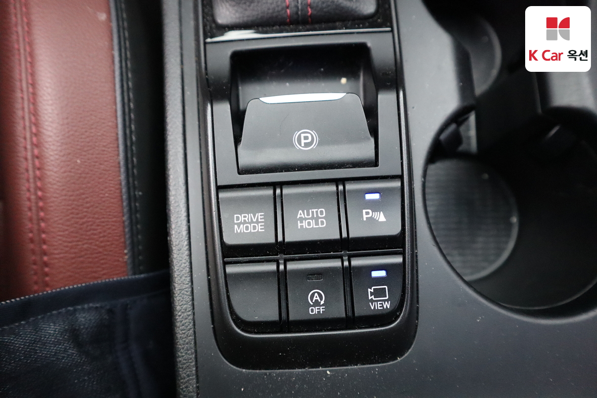 현대자동차 투싼 2019 - 이미지 17