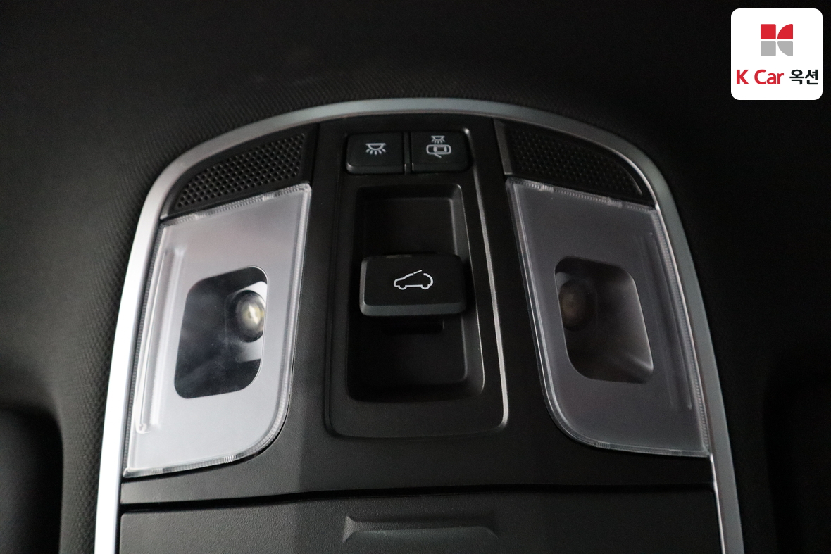 현대자동차 투싼 2019 - 이미지 13