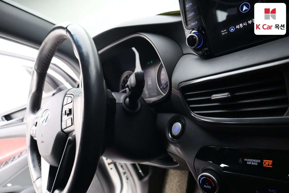 현대자동차 투싼 2019 - 이미지 11