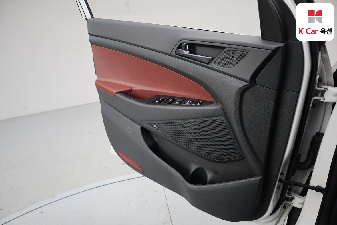 현대자동차 투싼 2019 - 이미지 8