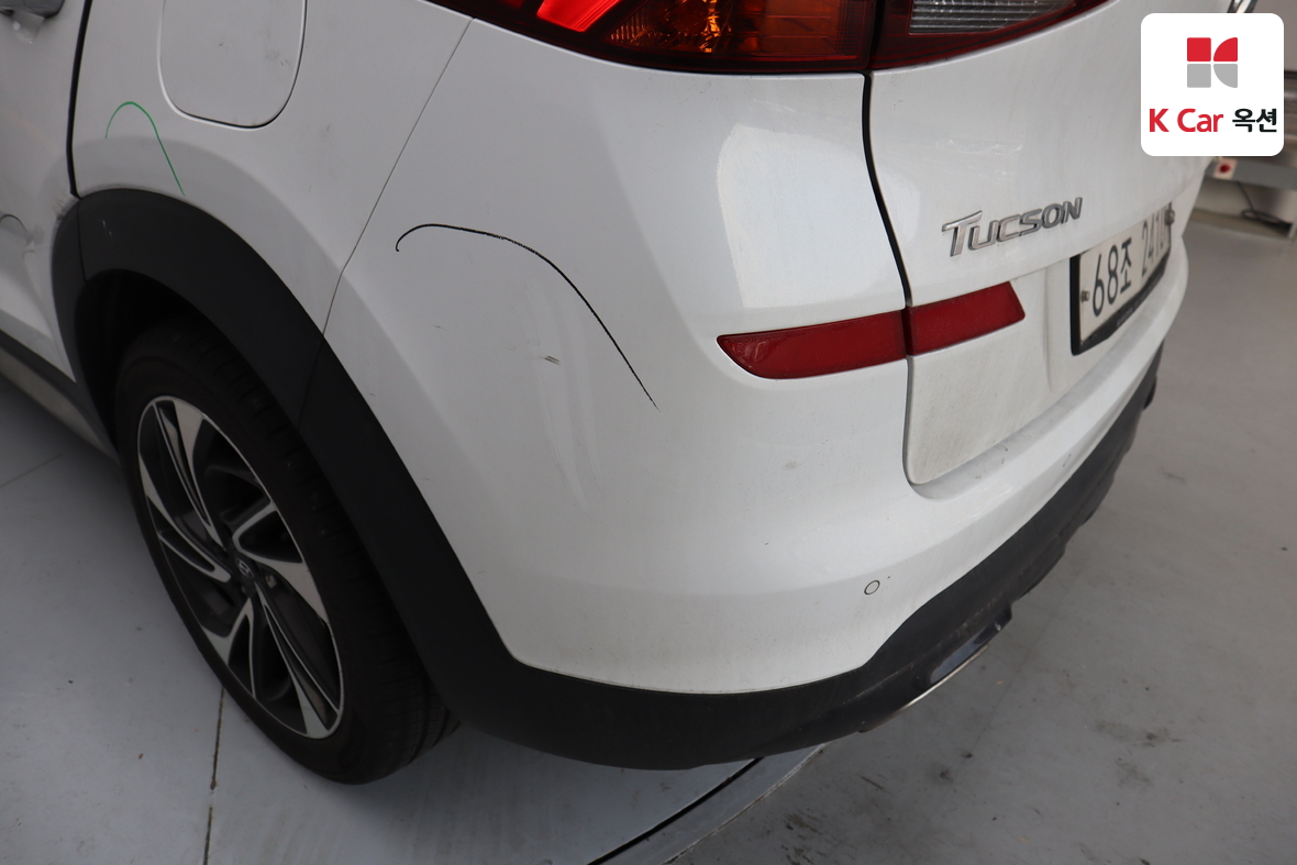 현대자동차 투싼 2019 - 이미지 40