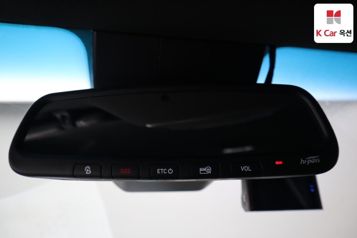 현대자동차 투싼 2019 - 이미지 12