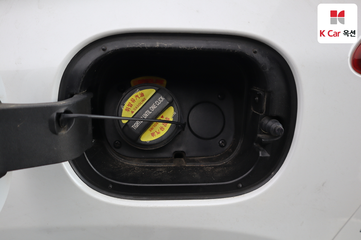 현대자동차 투싼 2019 - 이미지 24