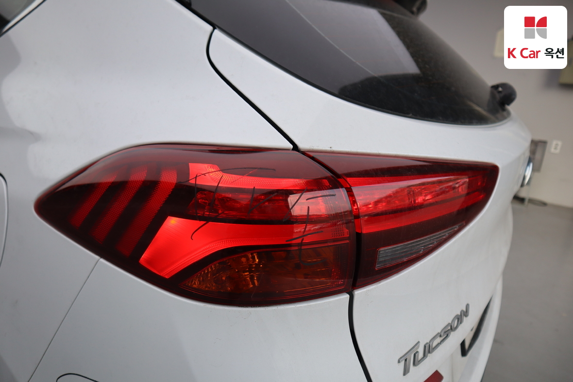 현대자동차 투싼 2019 - 이미지 41