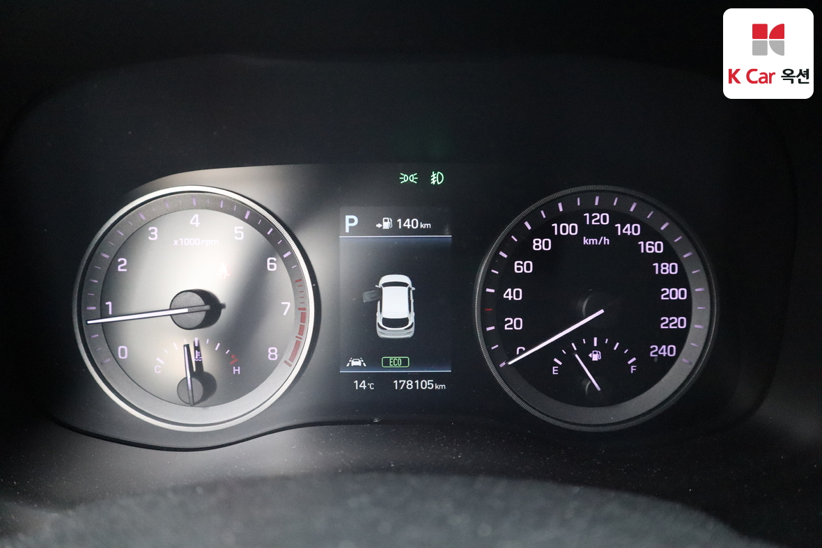 현대자동차 투싼 2019 - 이미지 5