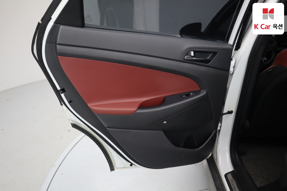 현대자동차 투싼 2019 - 이미지 22