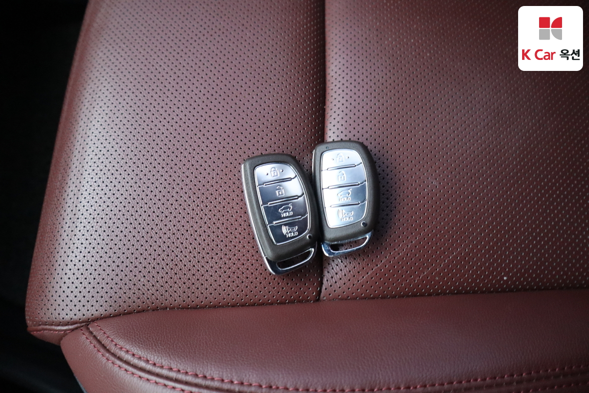 현대자동차 투싼 2019 - 이미지 18