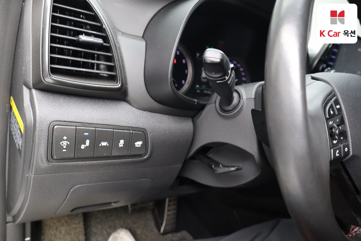 현대자동차 투싼 2019 - 이미지 9