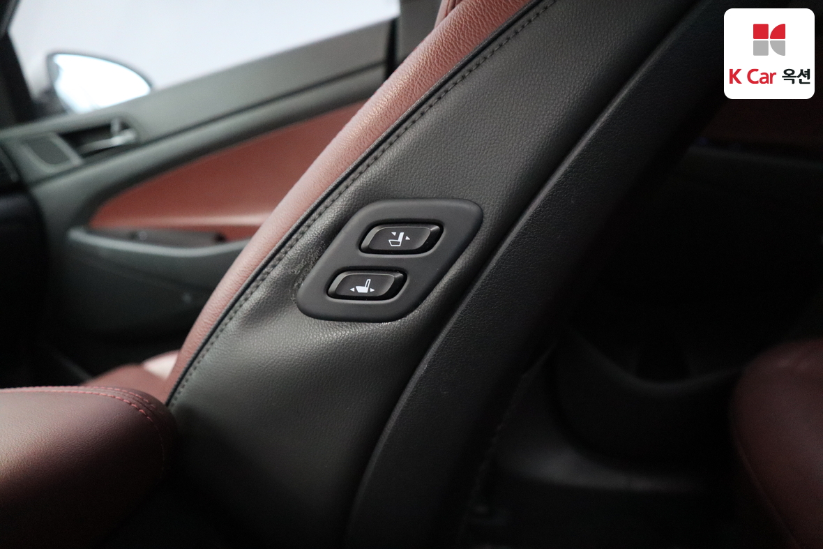 현대자동차 투싼 2019 - 이미지 33