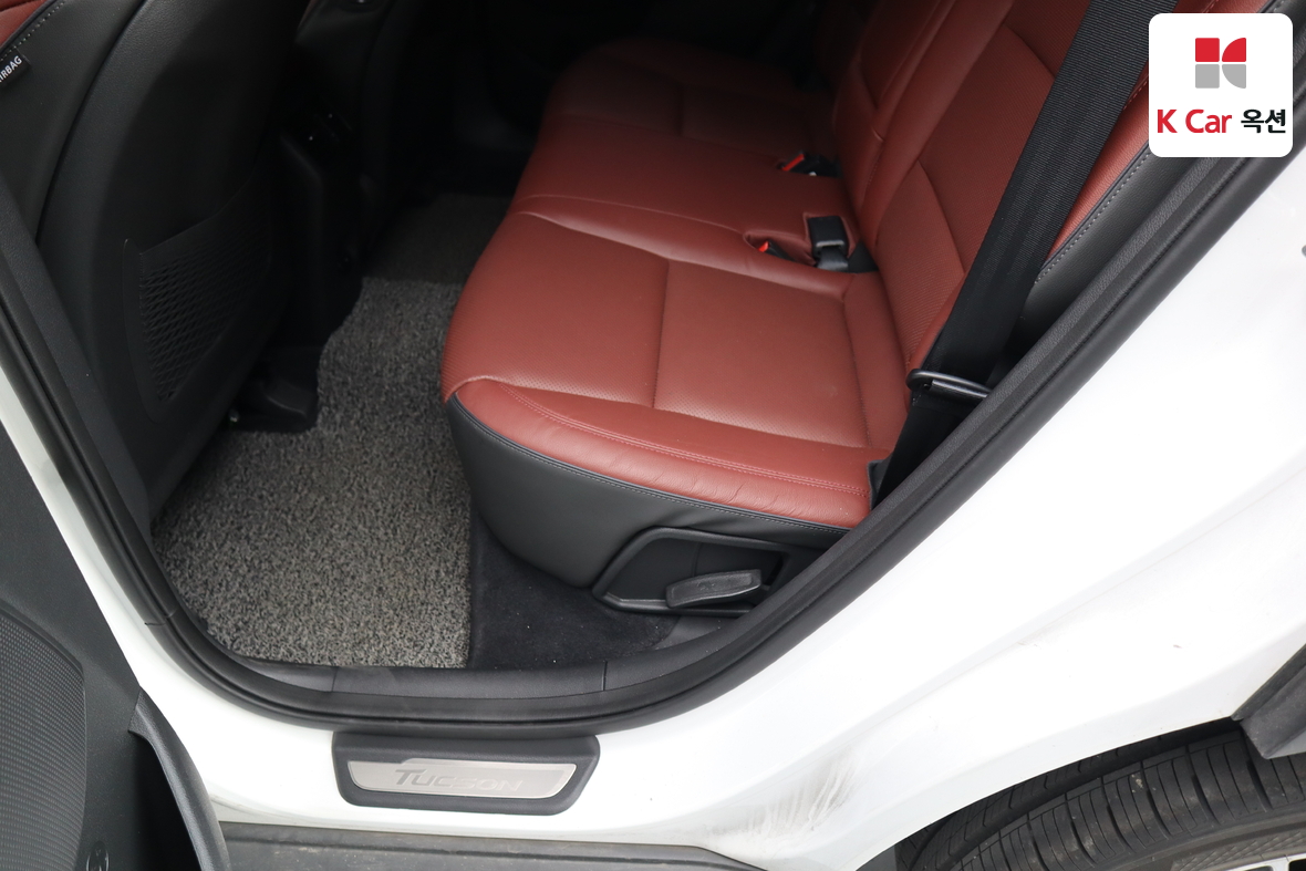 현대자동차 투싼 2019 - 이미지 23