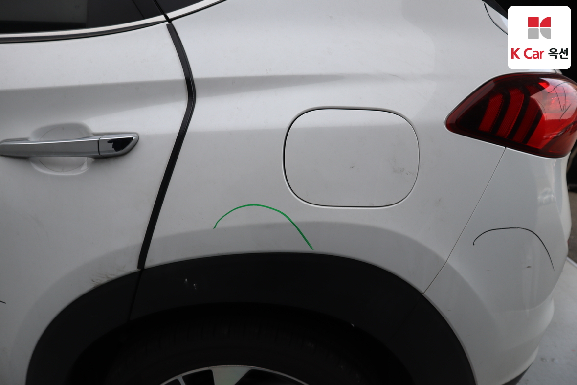 현대자동차 투싼 2019 - 이미지 39