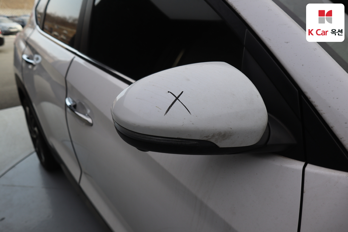 현대자동차 투싼 2019 - 이미지 43