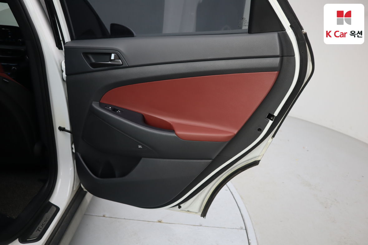 현대자동차 투싼 2019 - 이미지 28