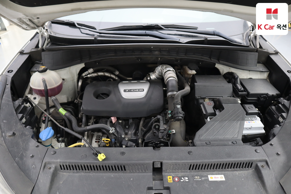 현대자동차 투싼 2019 - 이미지 35