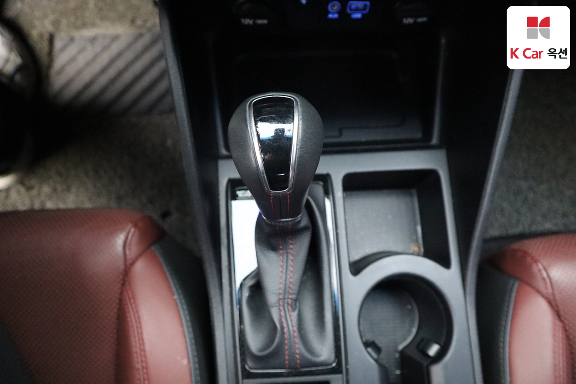 현대자동차 투싼 2019 - 이미지 16