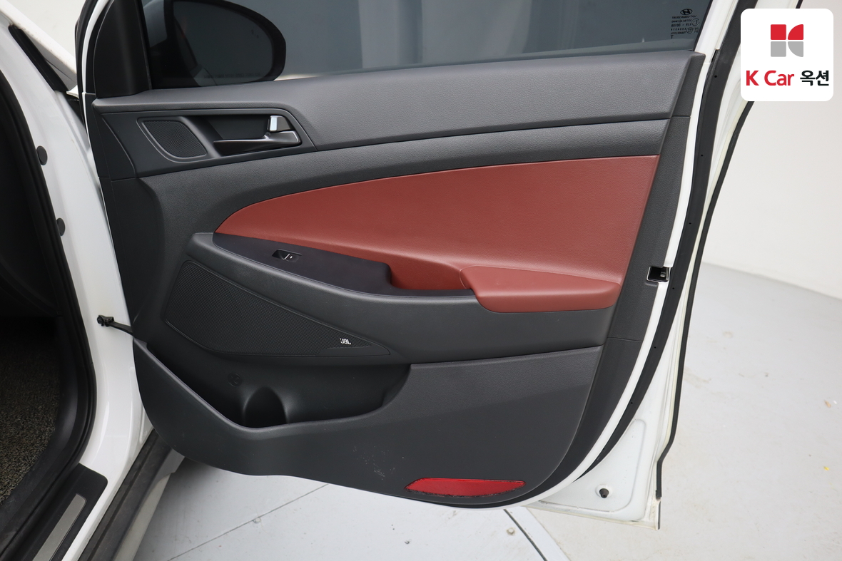 현대자동차 투싼 2019 - 이미지 30