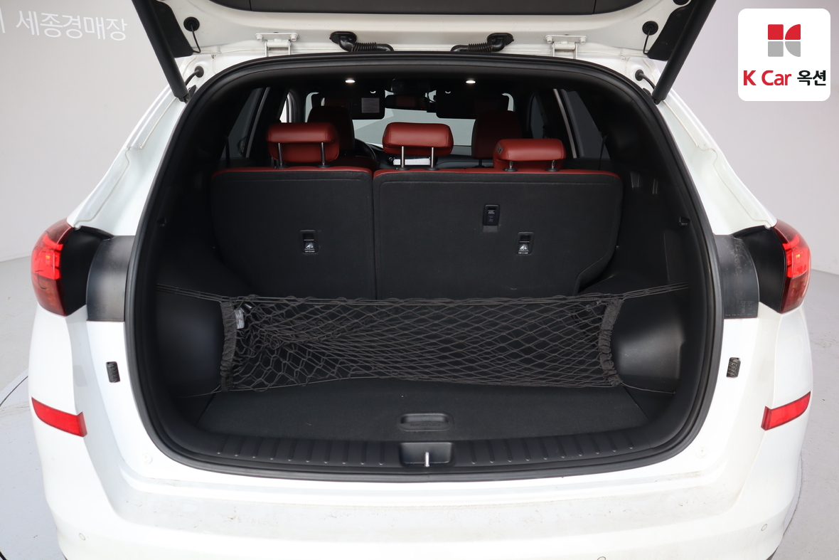 현대자동차 투싼 2019 - 이미지 25