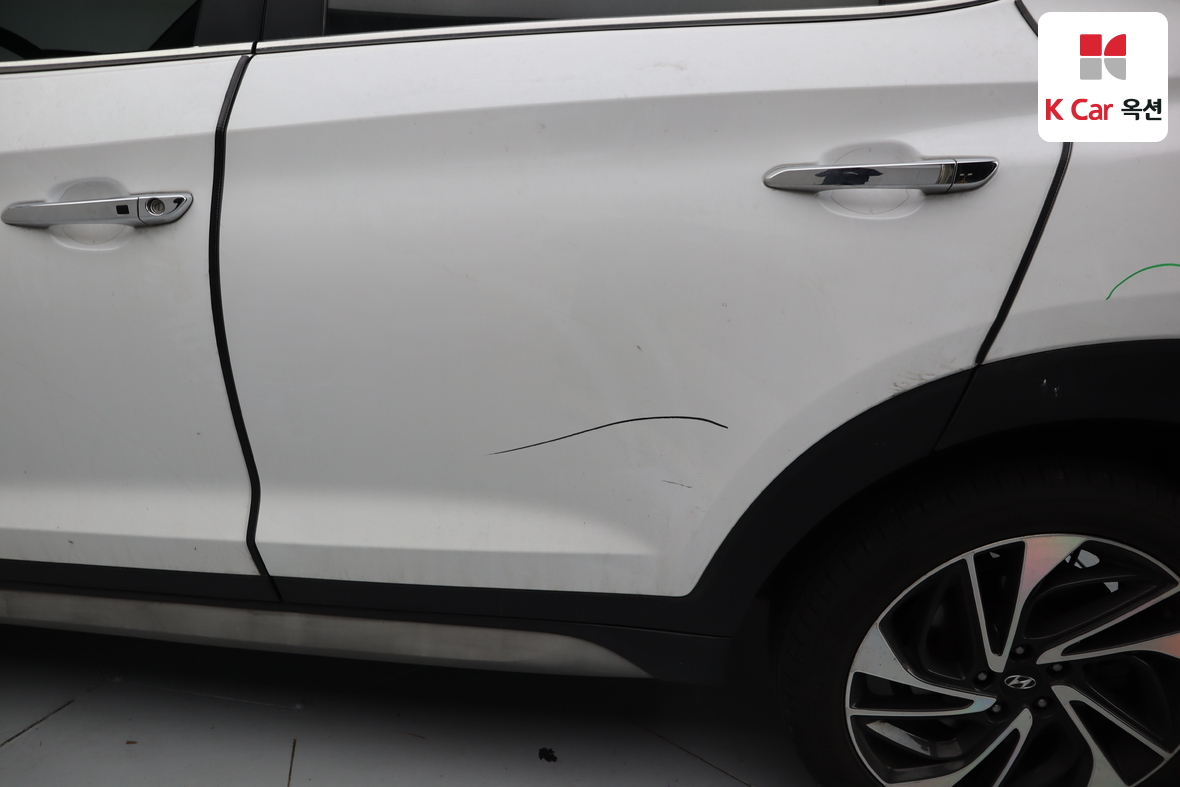 현대자동차 투싼 2019 - 이미지 37