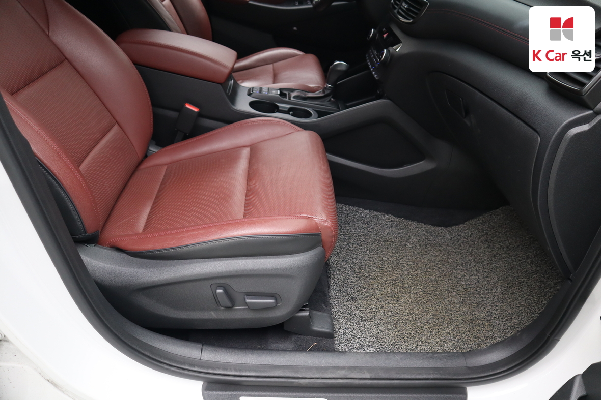 현대자동차 투싼 2019 - 이미지 31