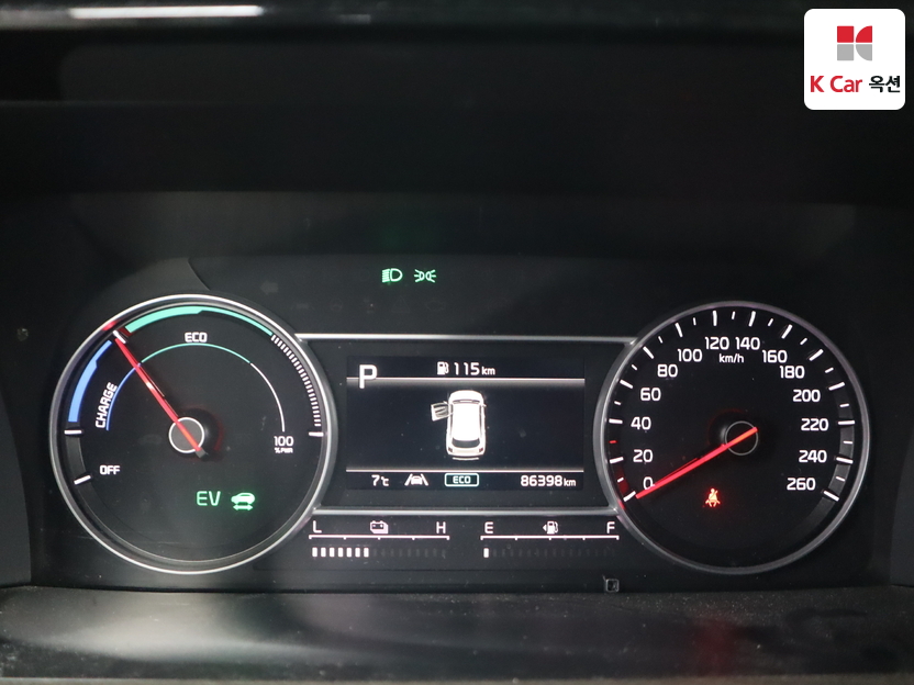 كيا - سورينتو - Image 5