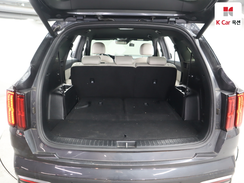 كيا - سورينتو - Image 26