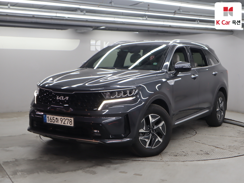 كيا - سورينتو