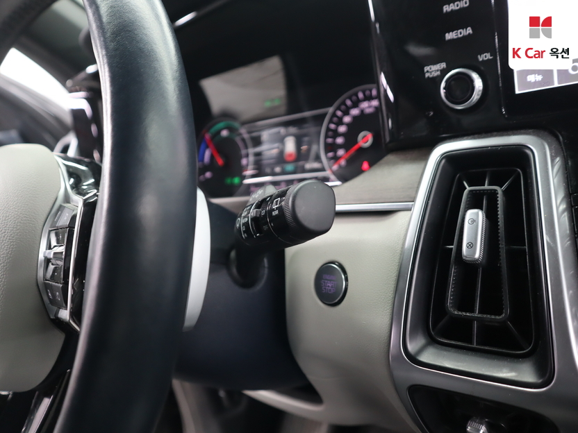 كيا - سورينتو - Image 11