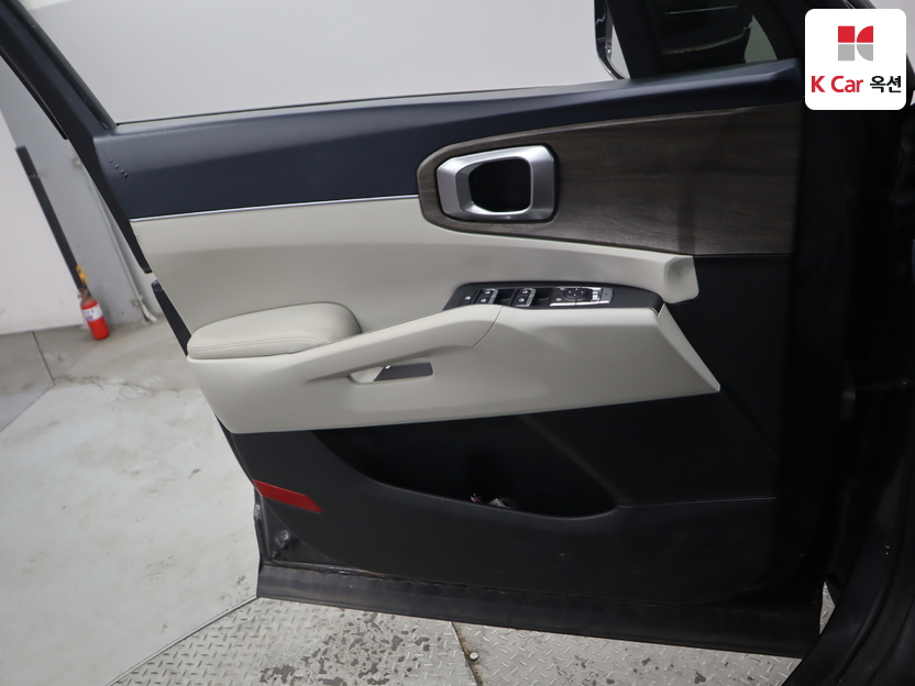 كيا - سورينتو - Image 8