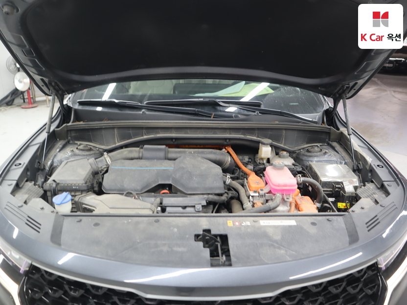 كيا - سورينتو - Image 35