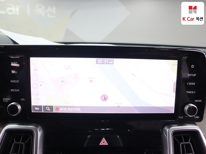 كيا - سورينتو - Image 15