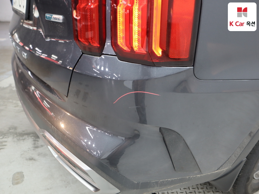 كيا - سورينتو - Image 44