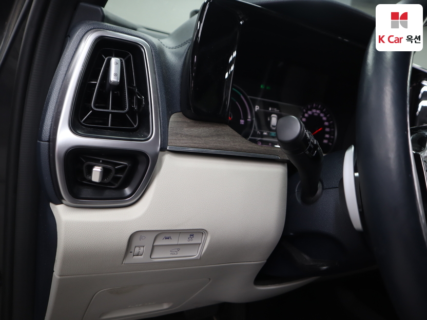 كيا - سورينتو - Image 9