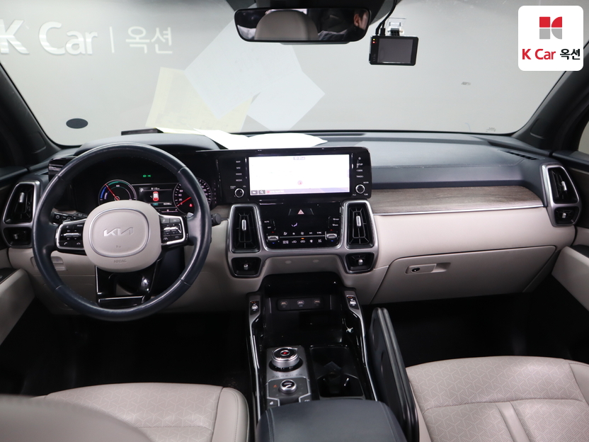 كيا - سورينتو - Image 3