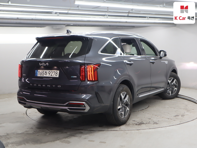 كيا - سورينتو - Image 2