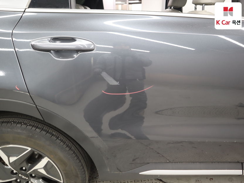 كيا - سورينتو - Image 46