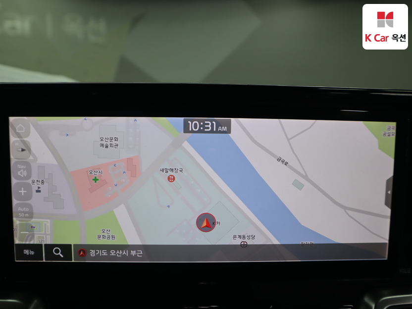 كيا - سورينتو - Image 14